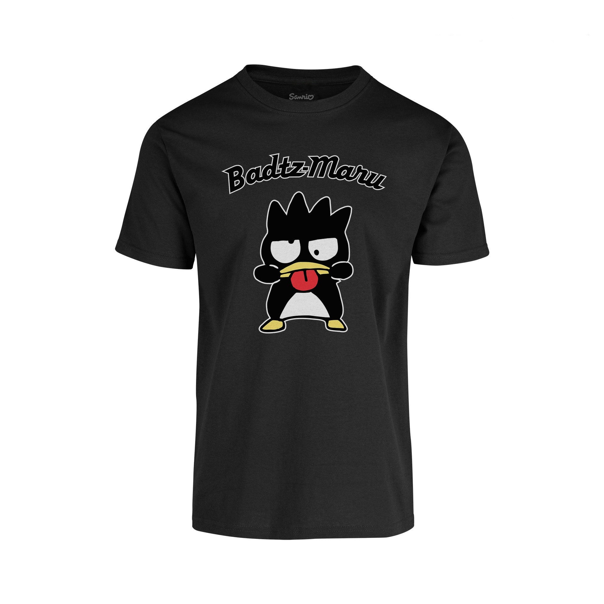 Playera Bad Badtz-Maru Tongue