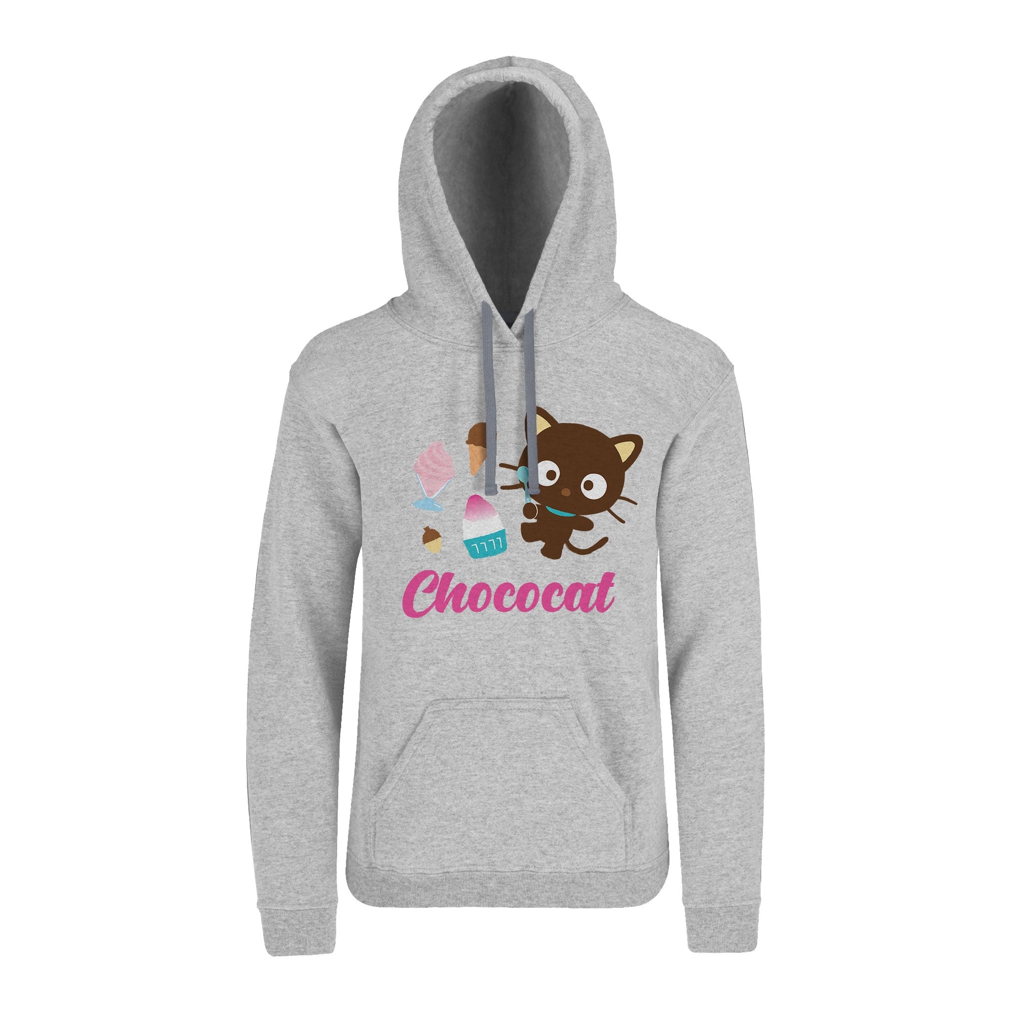 Hoodie Chococat - Spoon