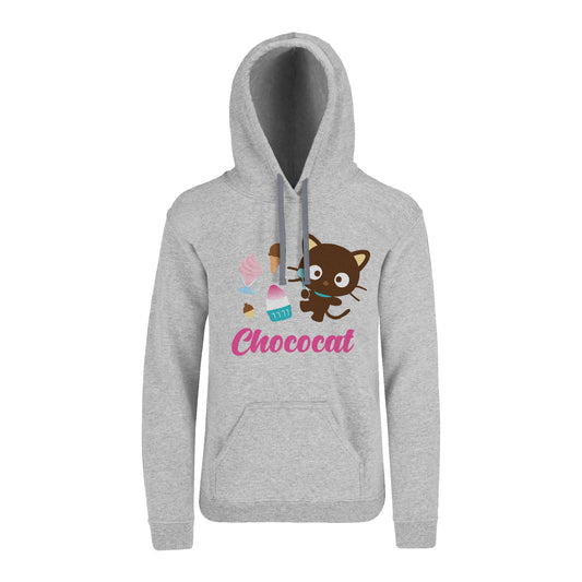 Hoodie Chococat - Spoon