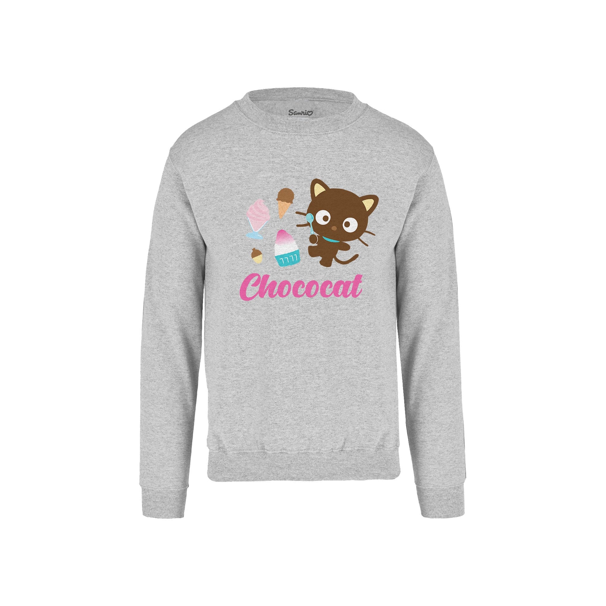 Sudadera Chococat - Spoon