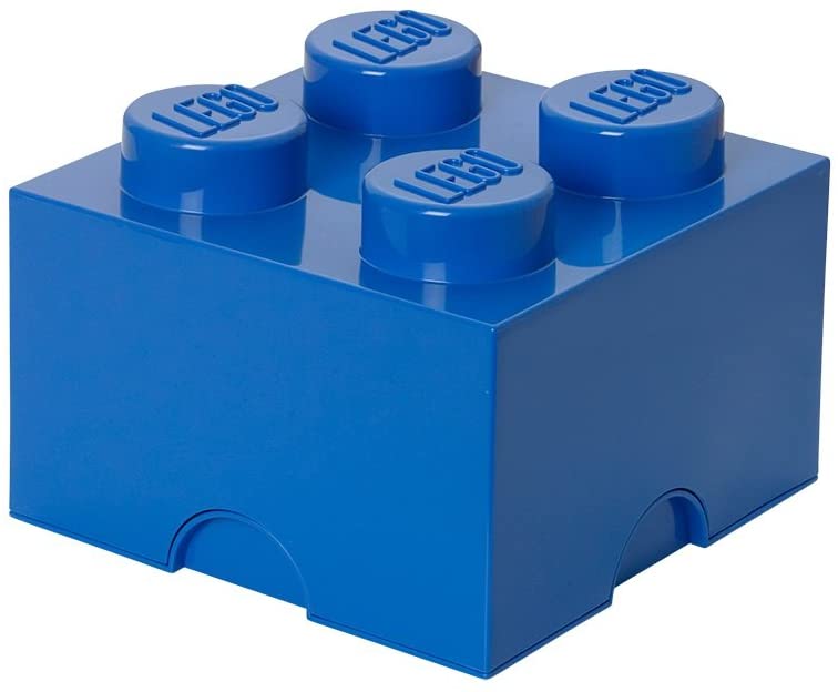 LEGO STORAGE BLOQUE PARA ALMACENAR BRICK 4