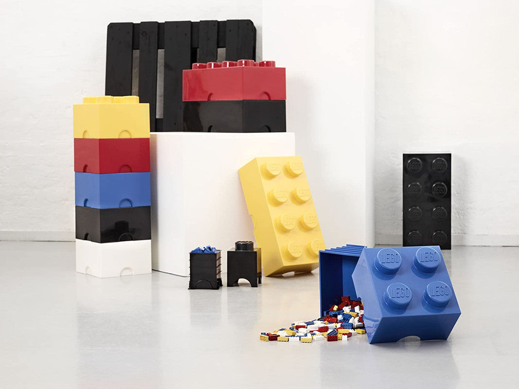 LEGO STORAGE BLOQUE PARA ALMACENAR BRICK 4