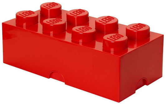 LEGO STORAGE BLOQUE PARA ALMACENAR BRICK 8