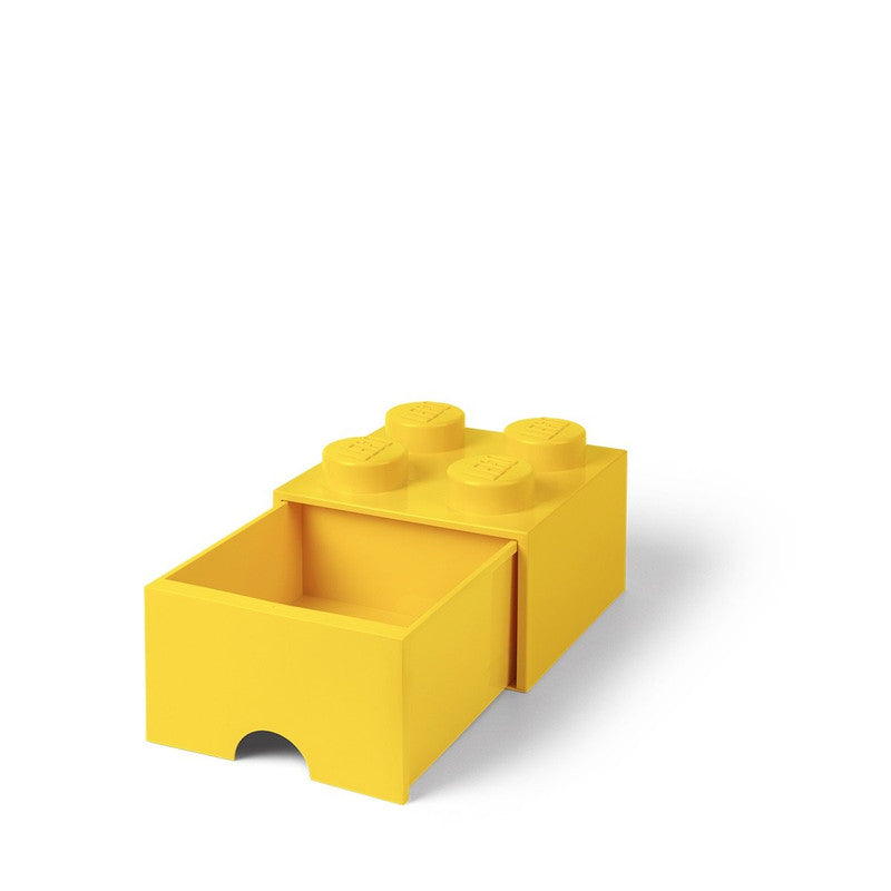 LEGO STORAGE BLOQUE CON CAJÓN PARA ALMACENAR BRICK 4