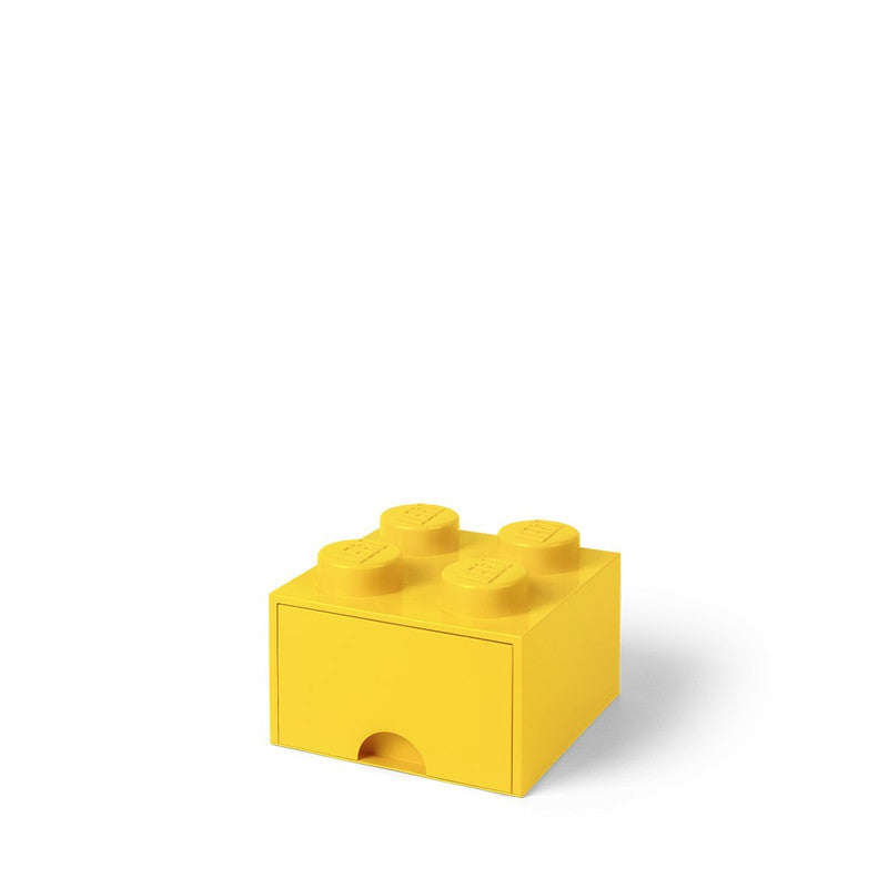 LEGO STORAGE BLOQUE CON CAJÓN PARA ALMACENAR BRICK 4