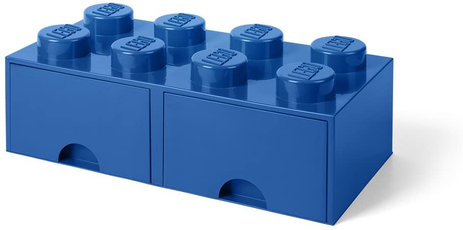 LEGO STORAGE BLOQUE CON CAJONES PARA ALMACENAR BRICK 8