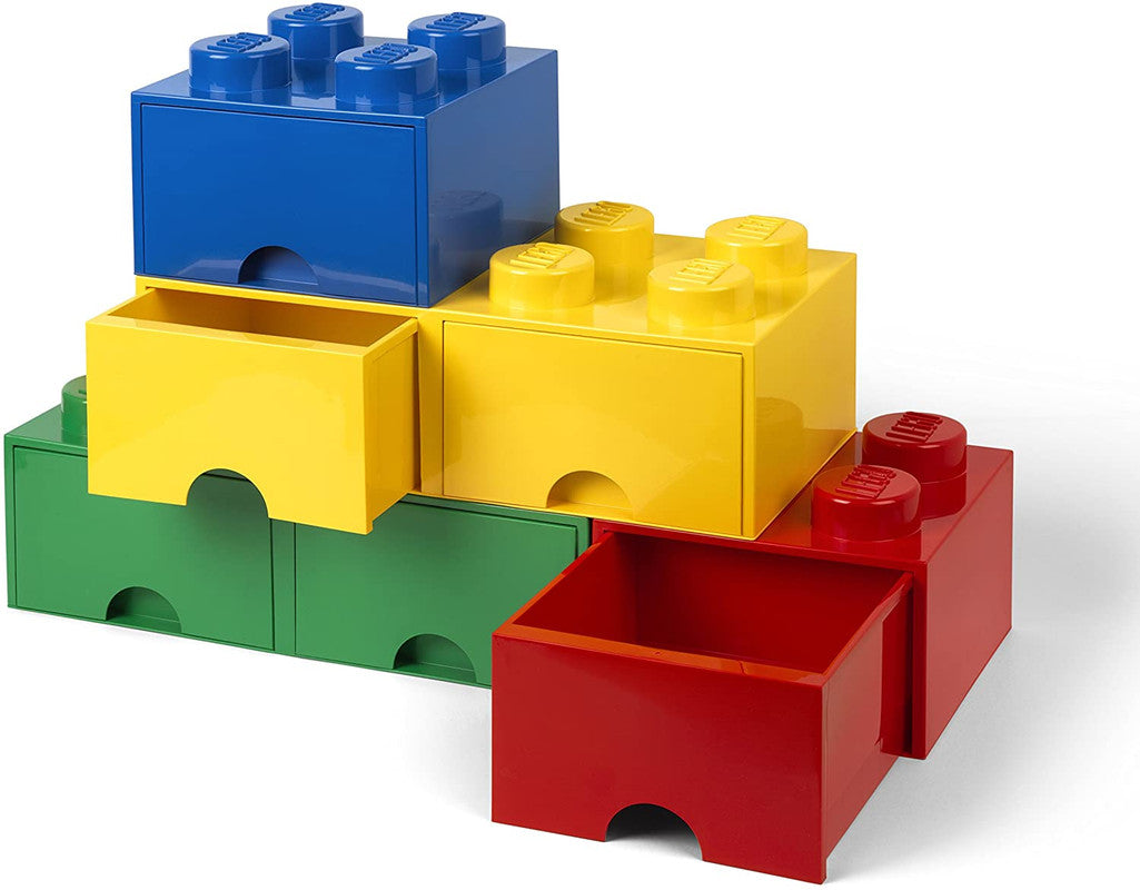 LEGO STORAGE BLOQUE CON CAJONES PARA ALMACENAR BRICK 8