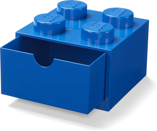 LEGO STORAGE ORGANIZADOR PARA ESCRITORIO CON CAJÓN BRICK 4