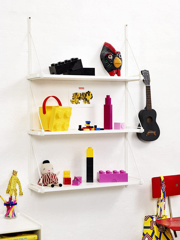 LEGO STORAGE LONCHERA CON ASAS