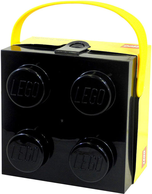 LEGO STORAGE LONCHERA CON ASAS