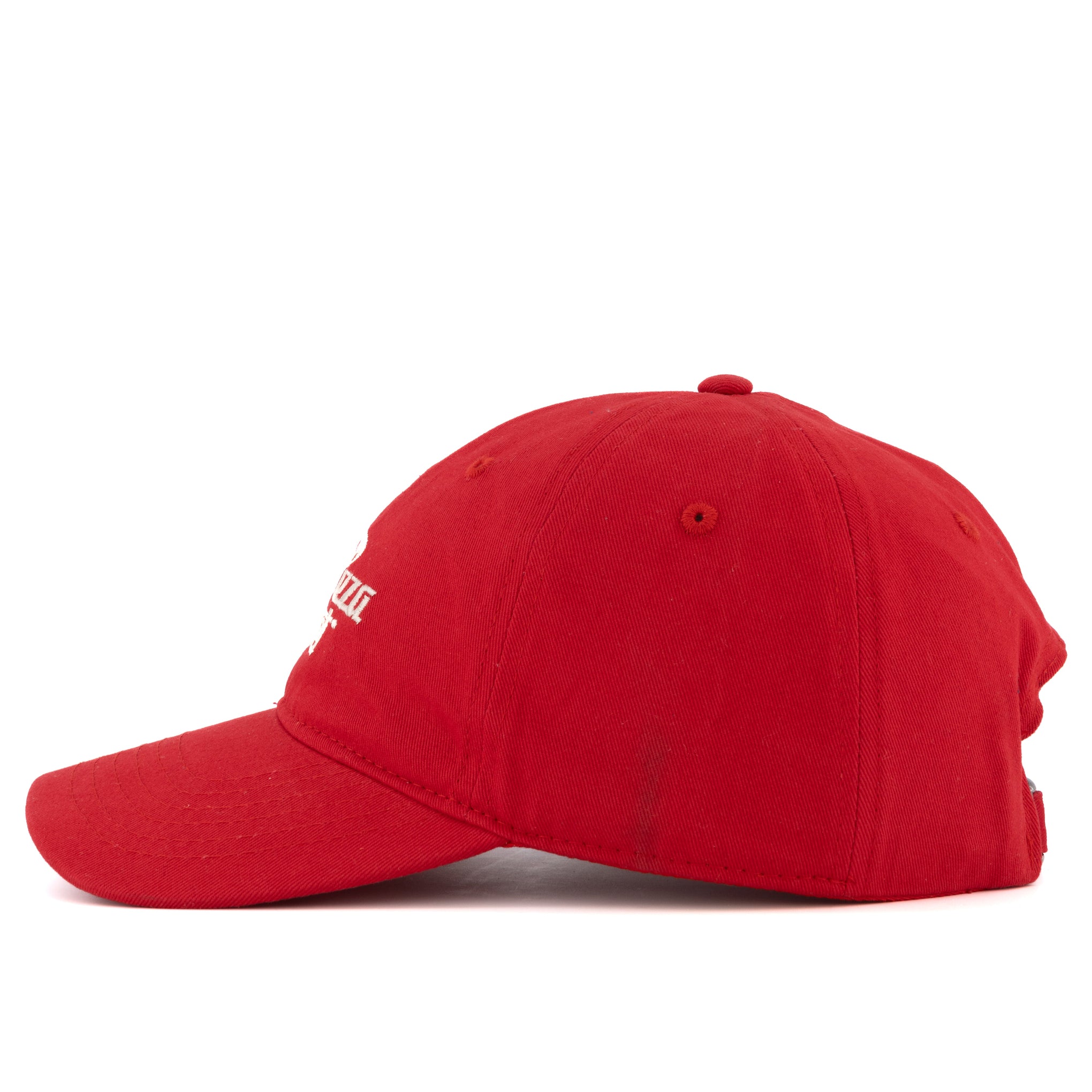 Toy-Story-Gorra-unisex-Disney-Roja-Pizza-Planeta-Ajustable