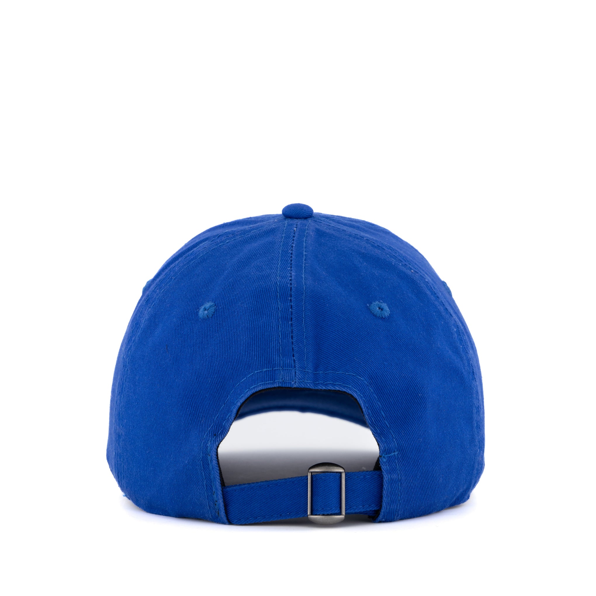 Monsters-University-Gorra-Ajustable-Unisex-MU-Algodón-Disney-