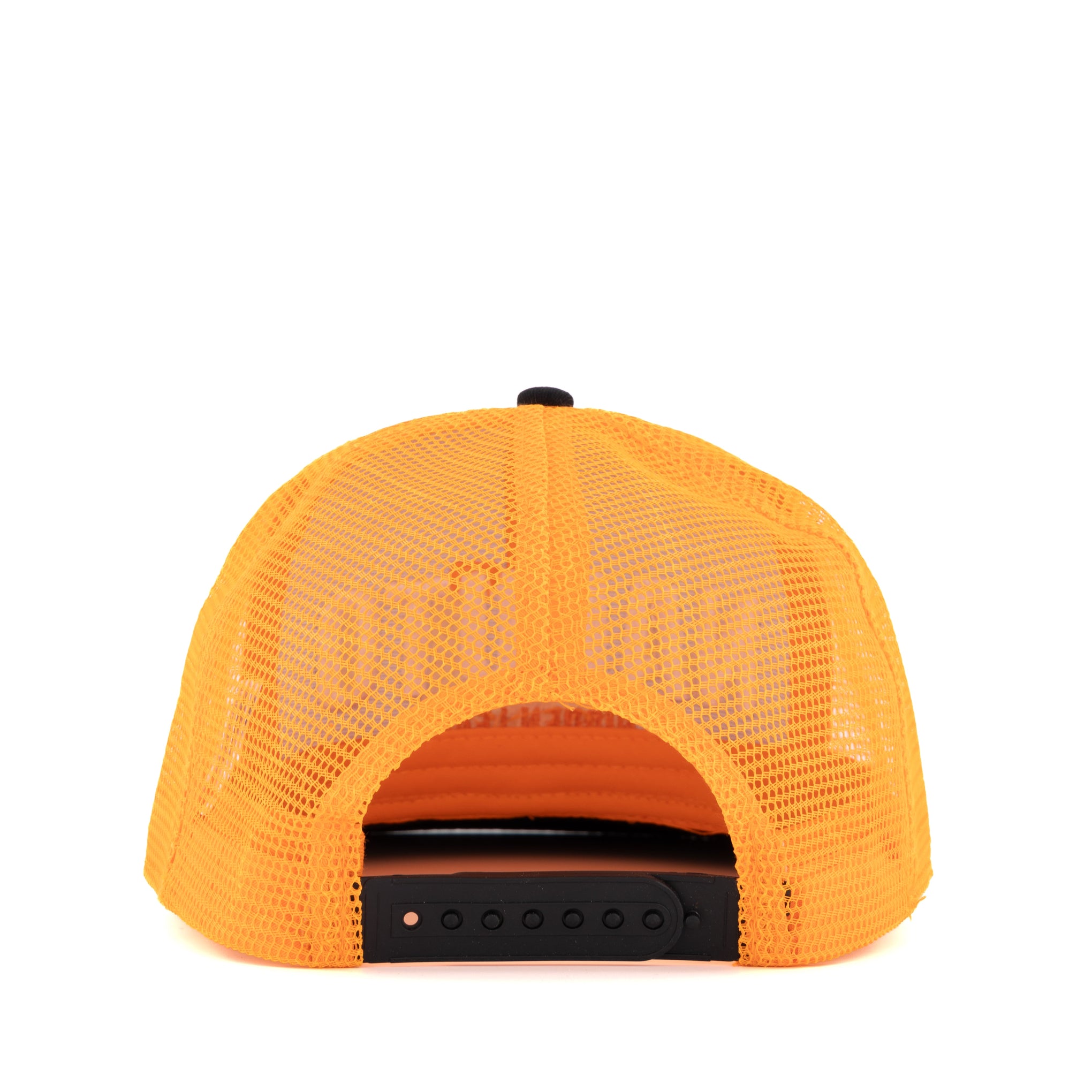 Naruto-Gorra-Visera-Plana-Trucker-Golden-Leaf-Shipuden-ajustable