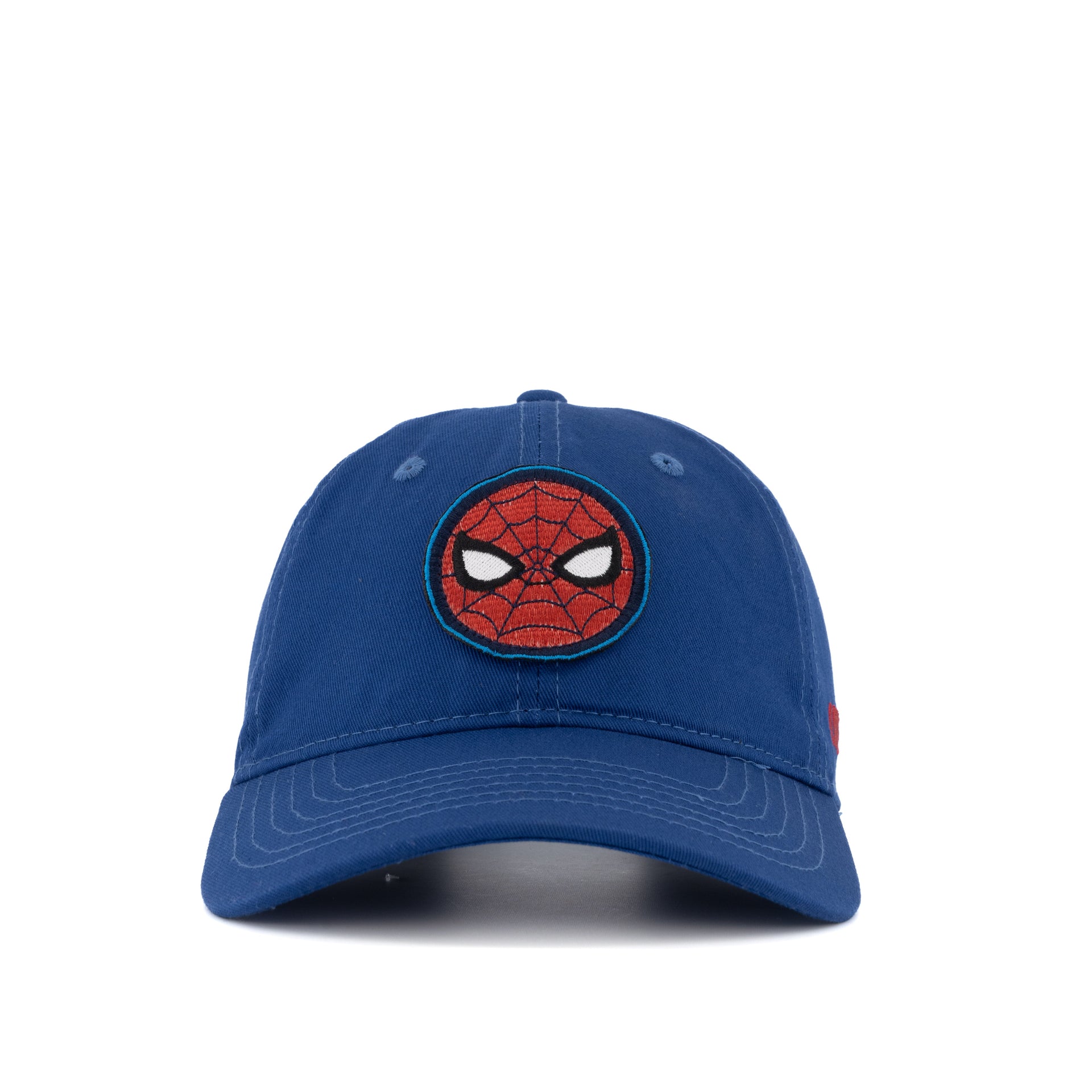 Spiderman-Gorra-Ajustable-Marvel-Spider-Man