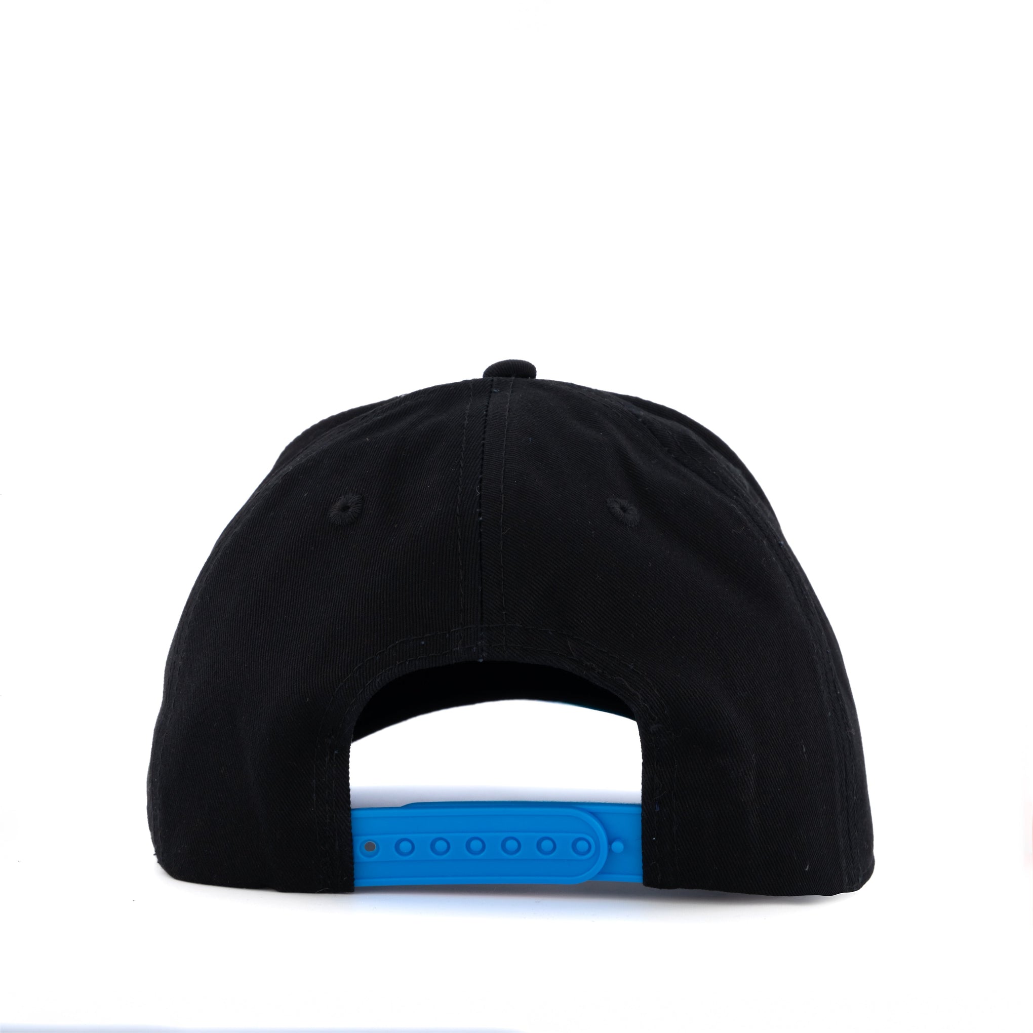 Sonic-Gorra-para-niños-ajustable-negra