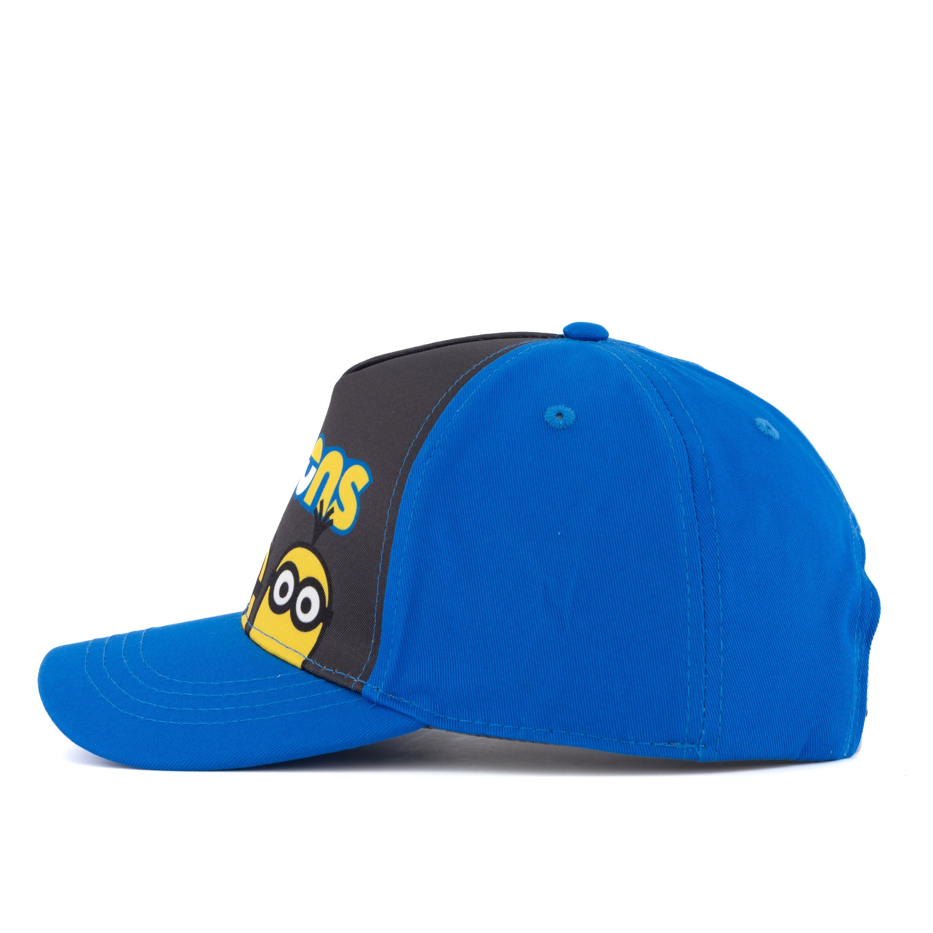 Minions-Gorra-para-Niños-Bob-Stuart-Mi-Villano-Favorito-ajustable