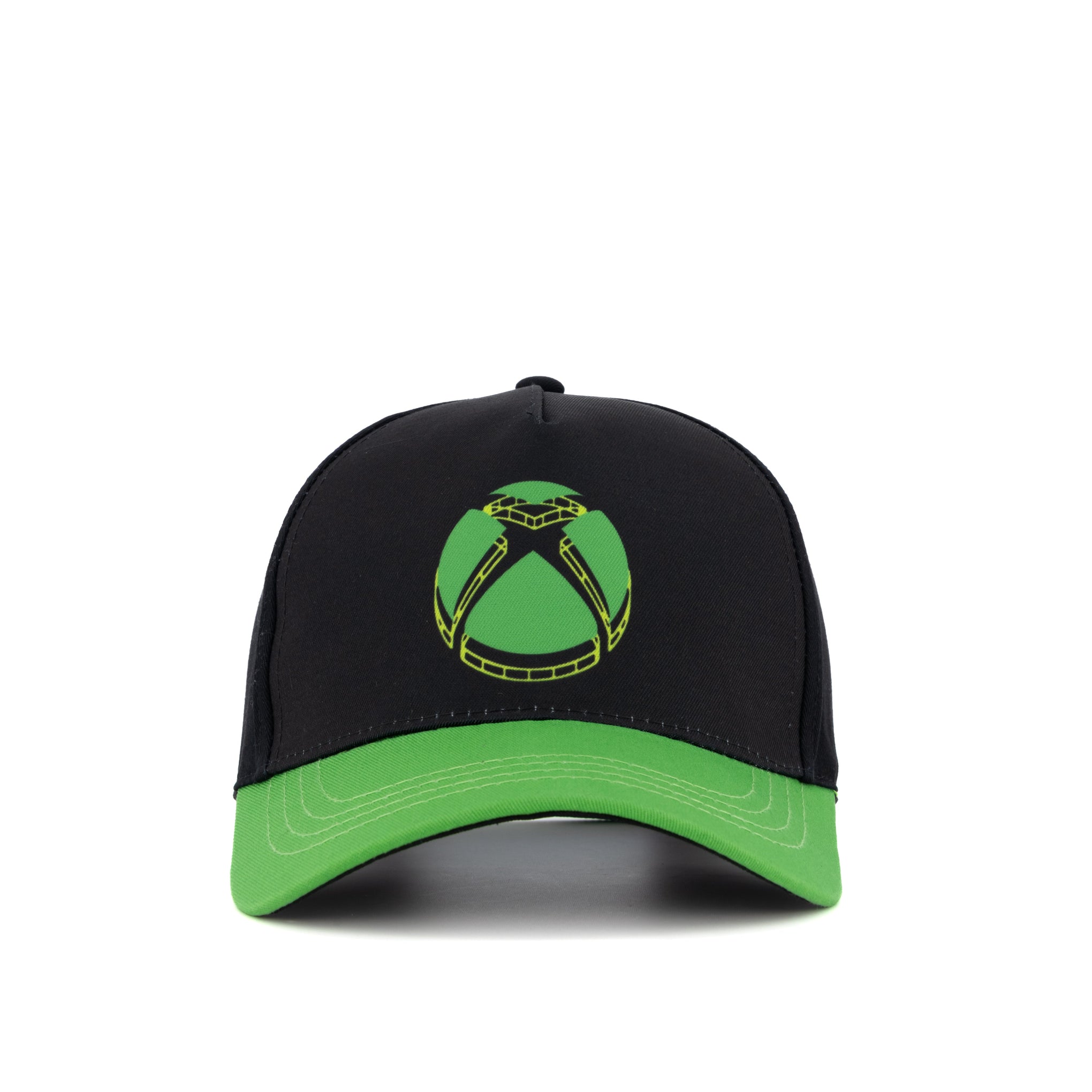 Xbox-Gorra-Ajustable-Gear-Core-Logo-Microsoft-X-Box