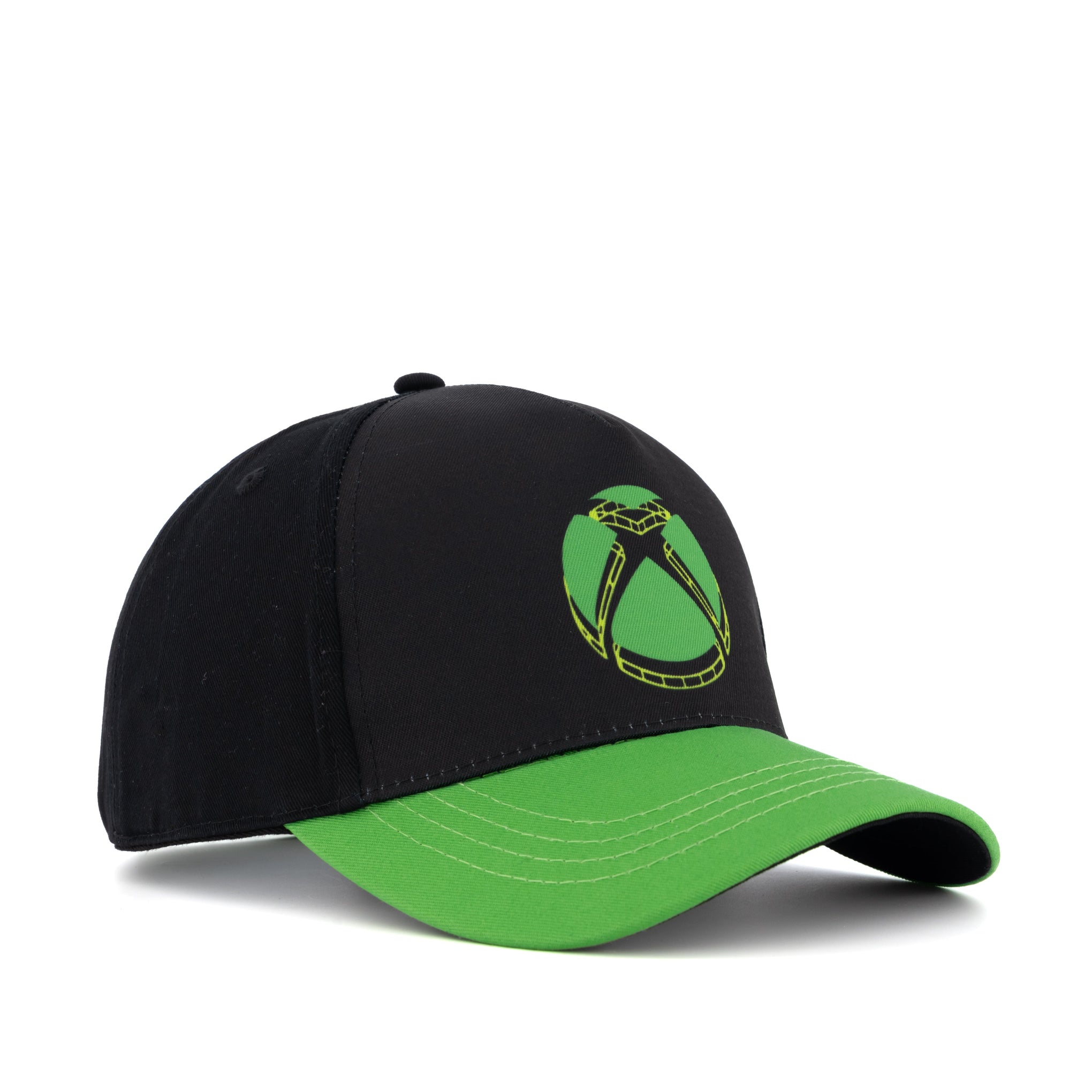 Xbox-Gorra-Ajustable-Gear-Core-Logo-Microsoft-X-Box