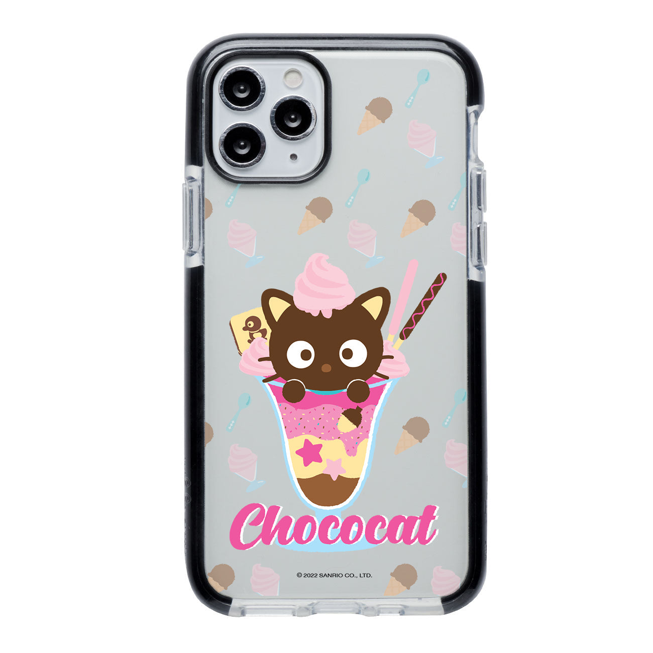 Funda Celular Chococat - Cup