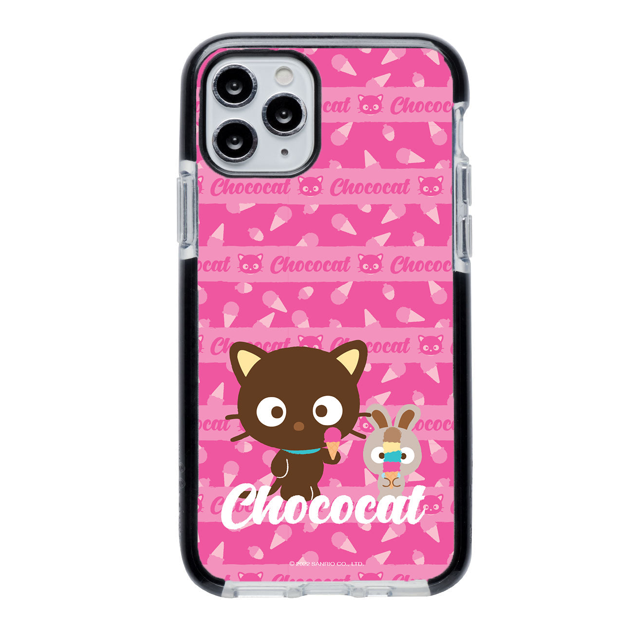 Funda Celular Chococat - Friends Time