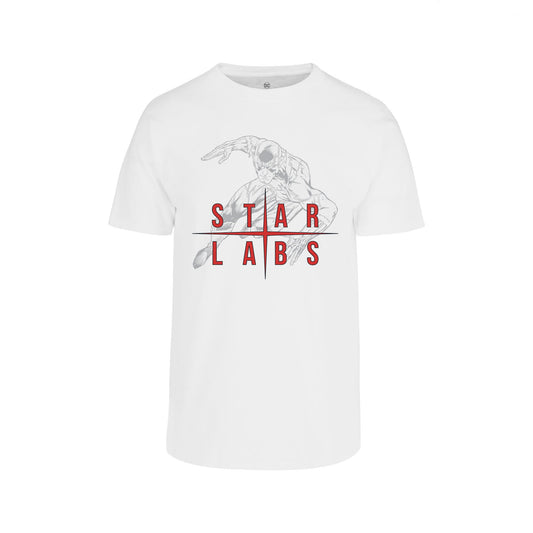 Playera The Flash SL