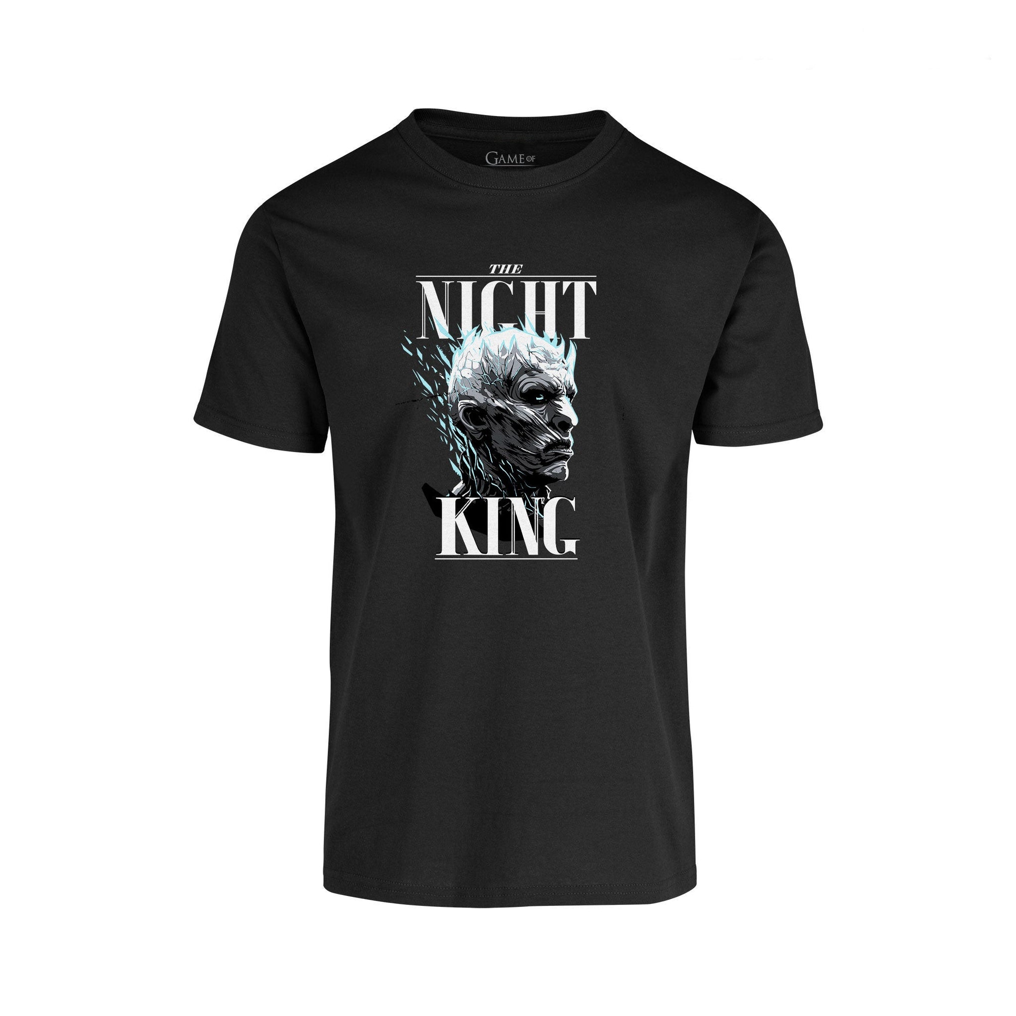 Playera Game of Thrones - The Night King