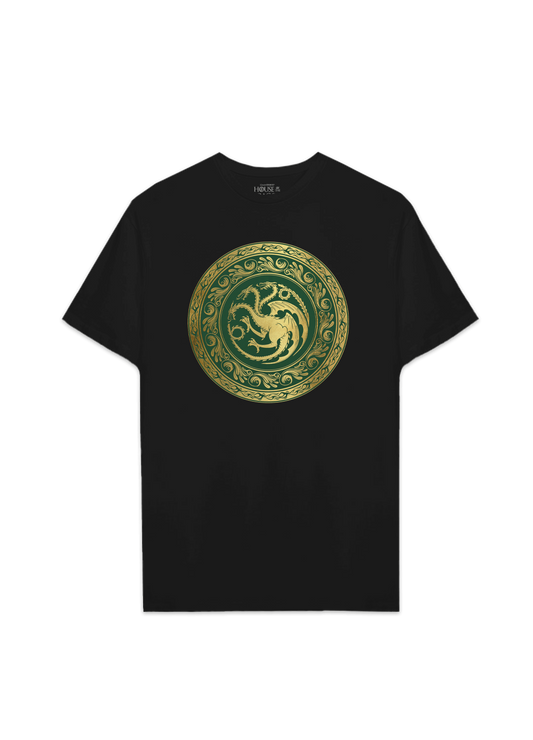 Playera House of the Dragon King Aegon