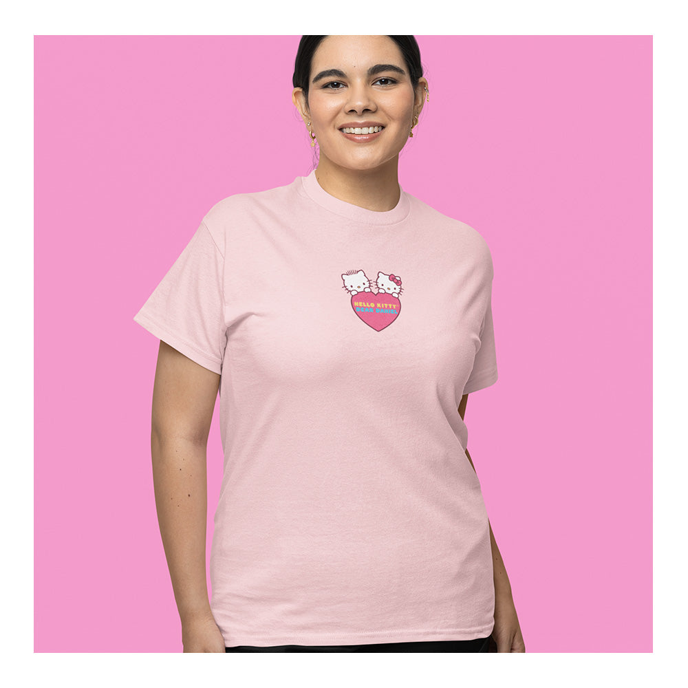 Playera Hello Kitty K&D