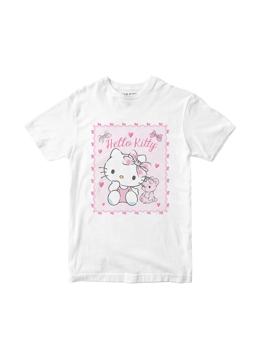 Hello Kitty Coquette