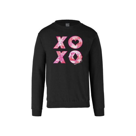 Sudadera Harley Quinn - XOXO