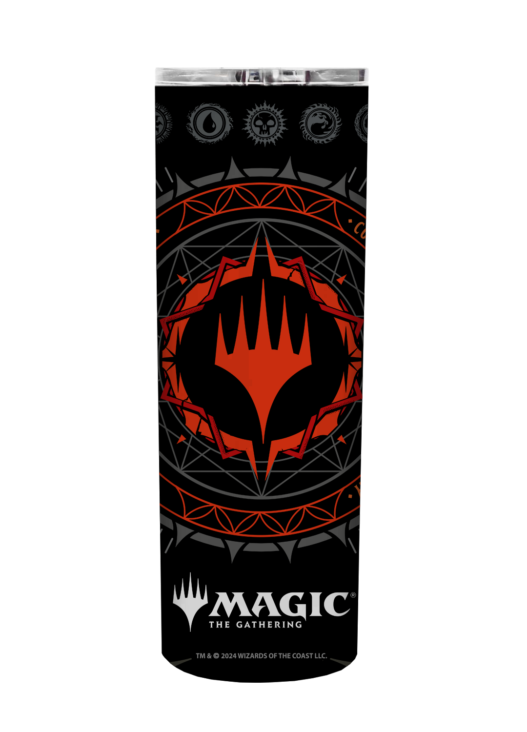 Termo Magic The Gathering Logo