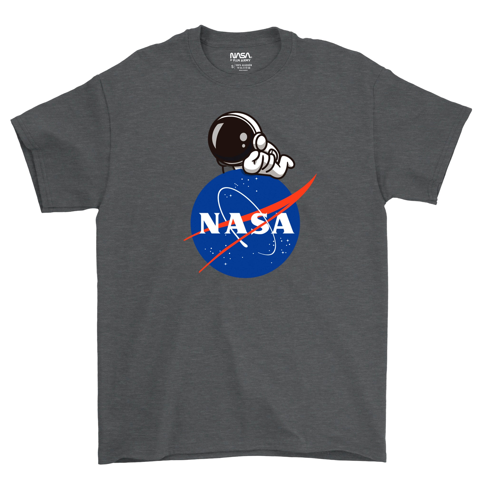 Playera Nasa - Astronaut