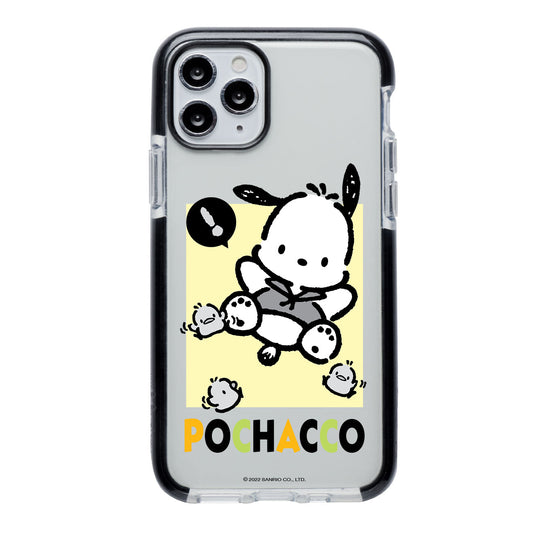 Funda Celular Pochacco - Exclamation