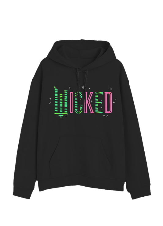 Hoodie Wicked Stars