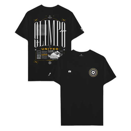 Americas Kings League Olimpo United Streetwear