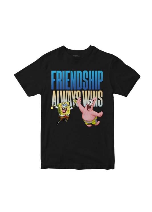 Playera Friendship