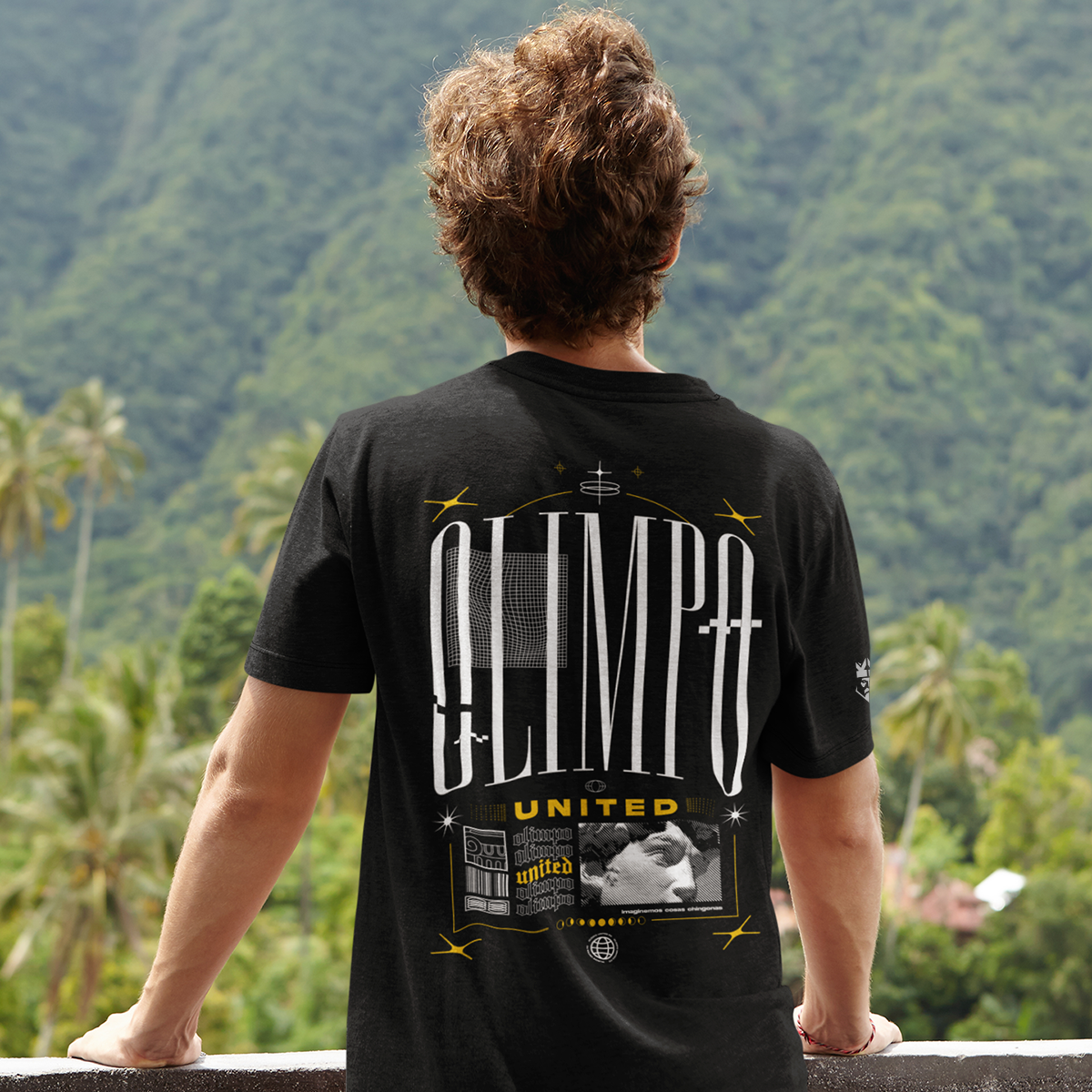 Americas Kings League Olimpo United Streetwear