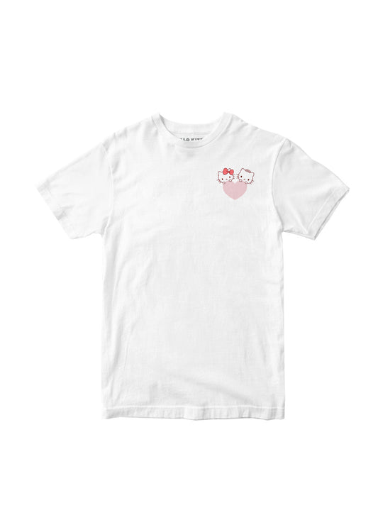 Playera Hello Kitty I´m Feeling in Love