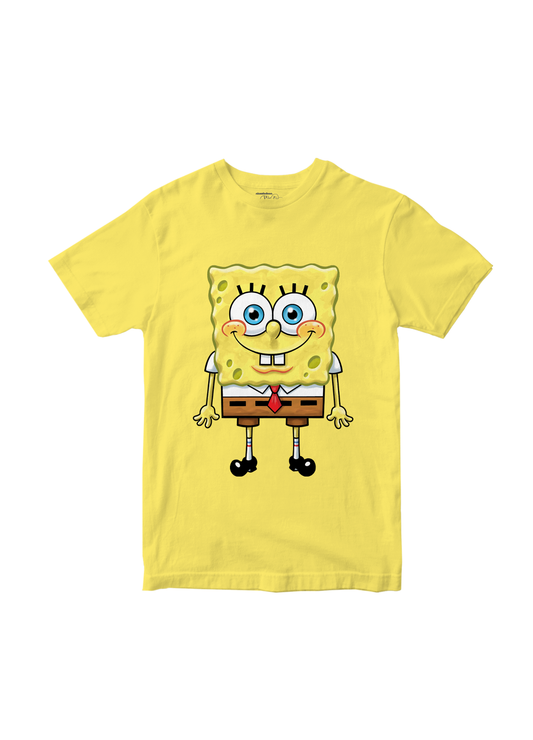 Playera BOB