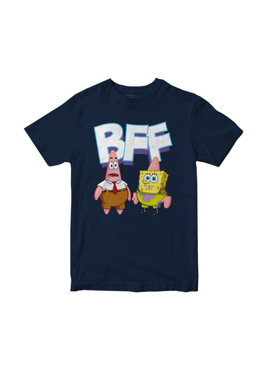 Playera BFF