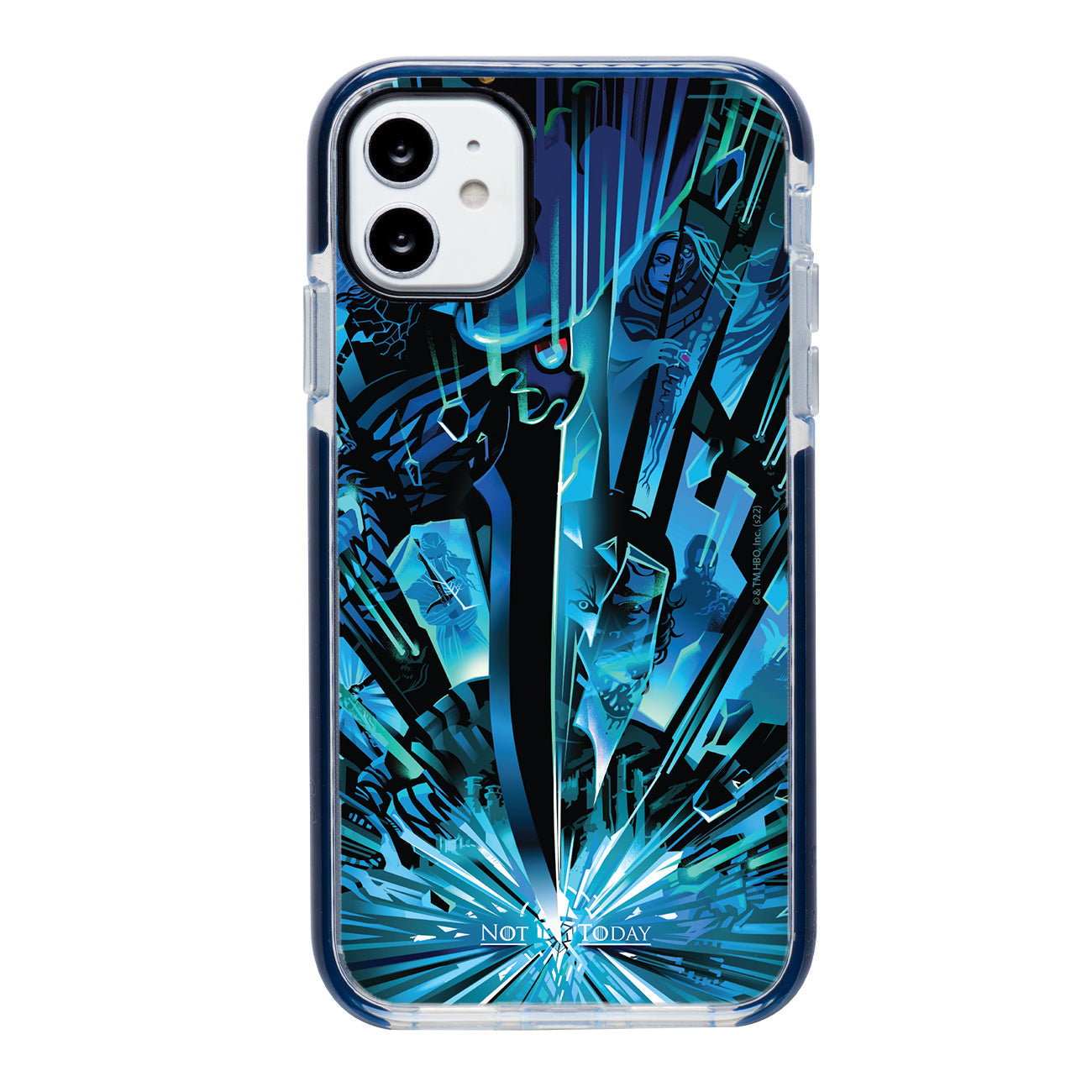 Funda Celular Game of Thrones - Not Today