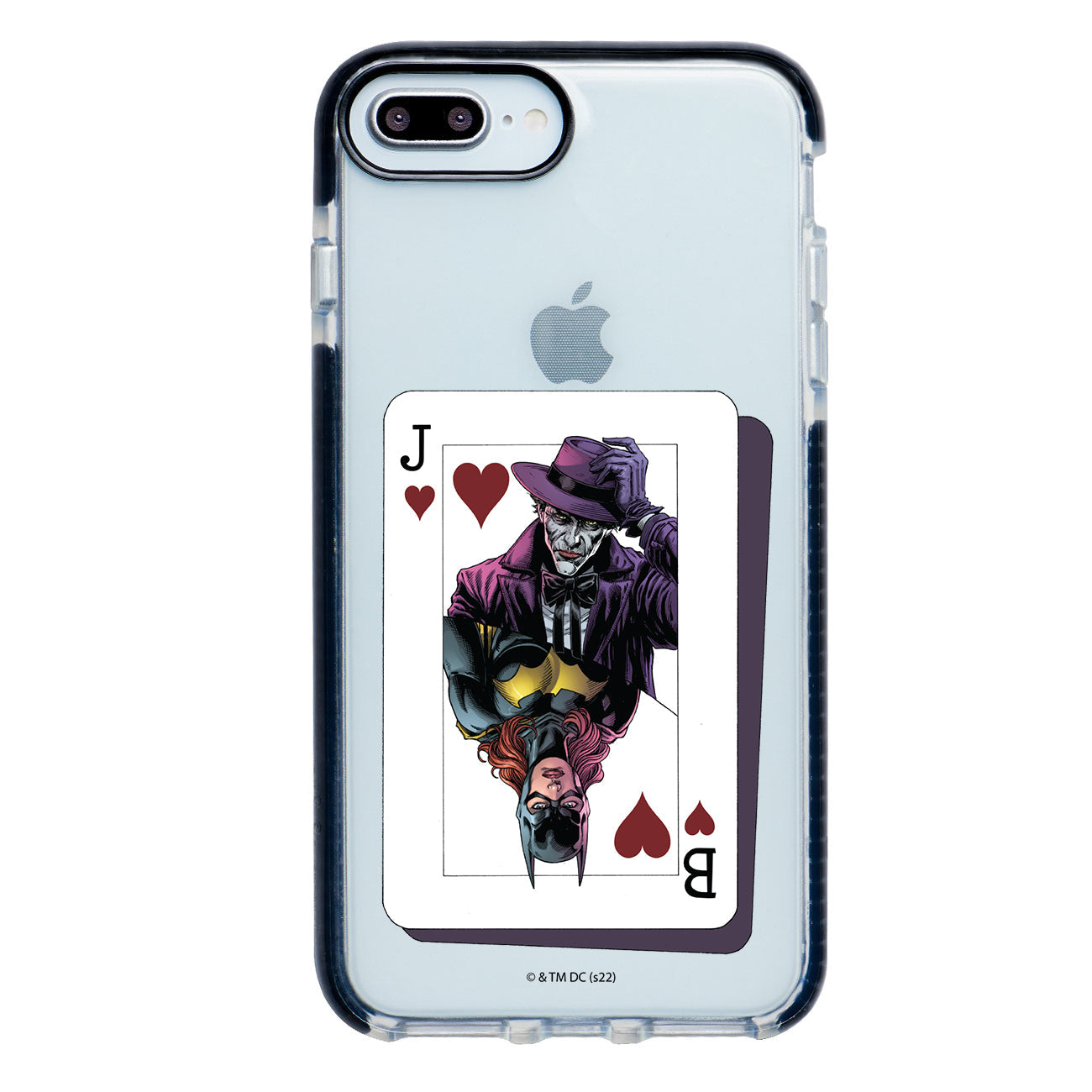 Funda Celular Batman - Card Batgirl