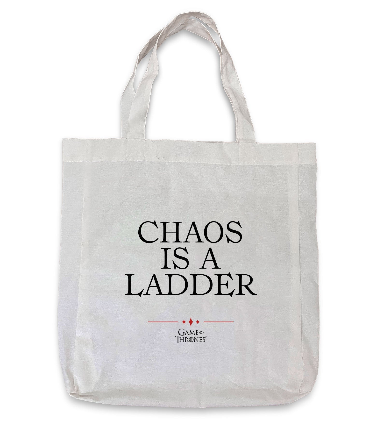 Tote Bag Game of Thrones - Chaos