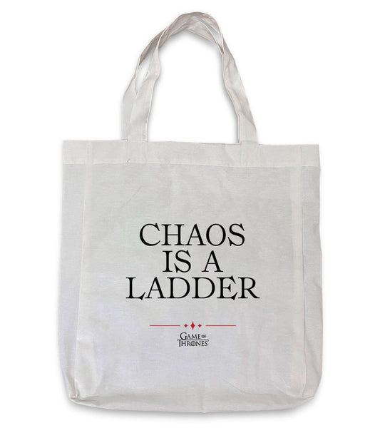 Tote Bag Game of Thrones - Chaos