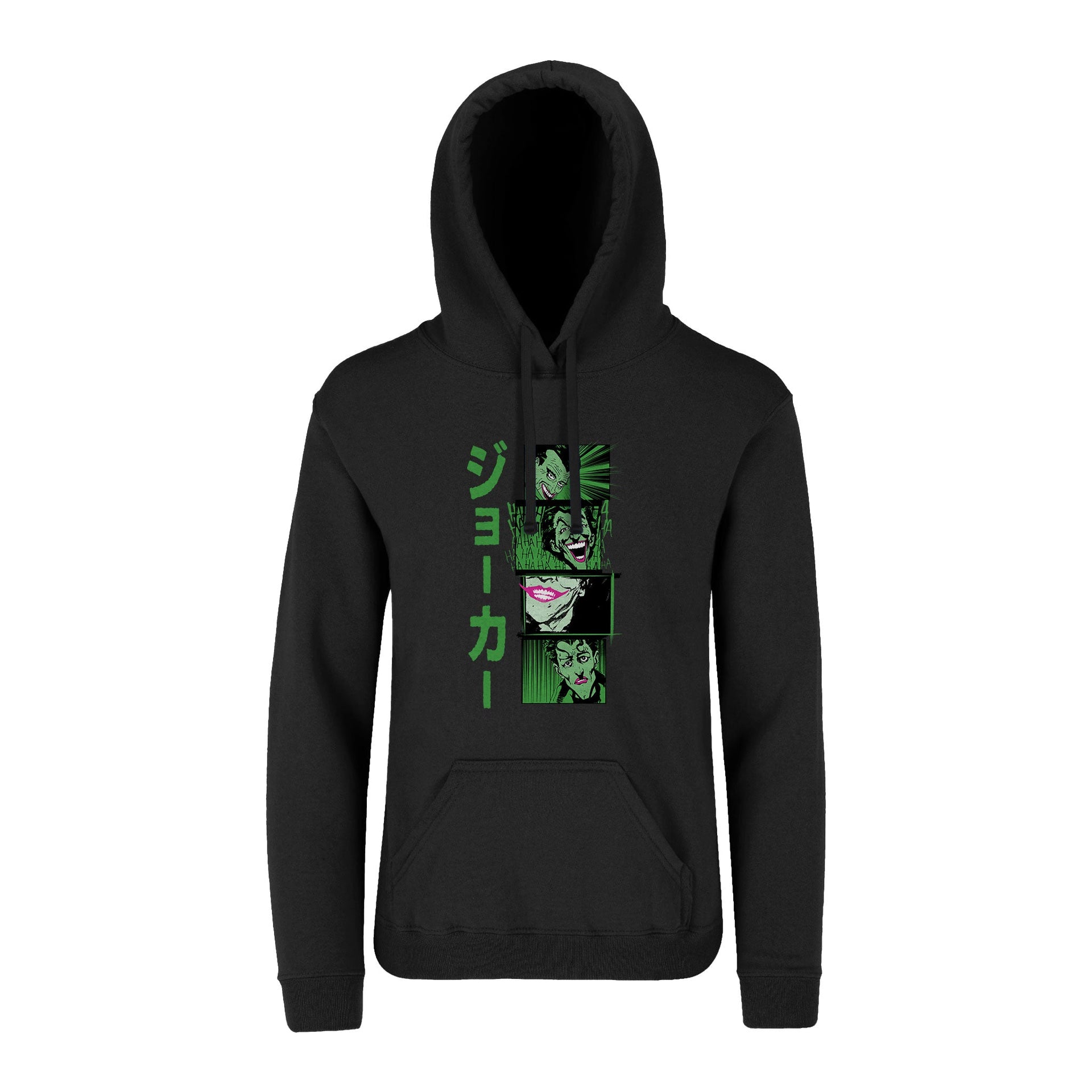 Hoodie Batman - Joker Japanese