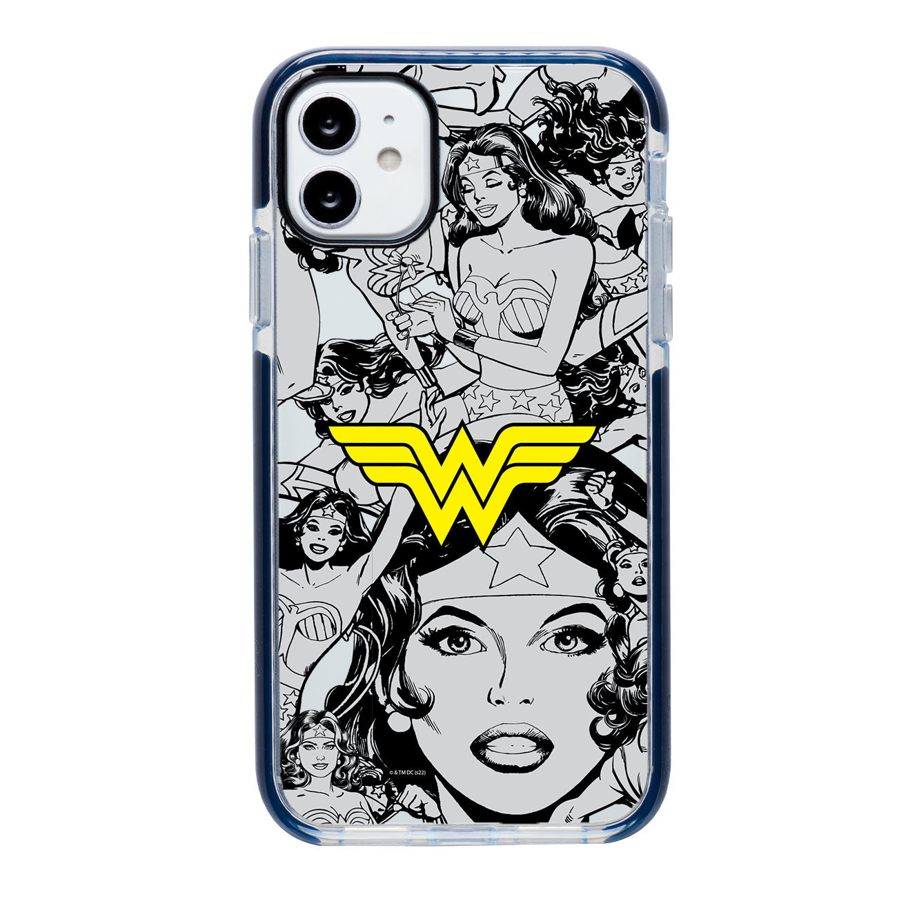 Funda Celular Justice League - Moods