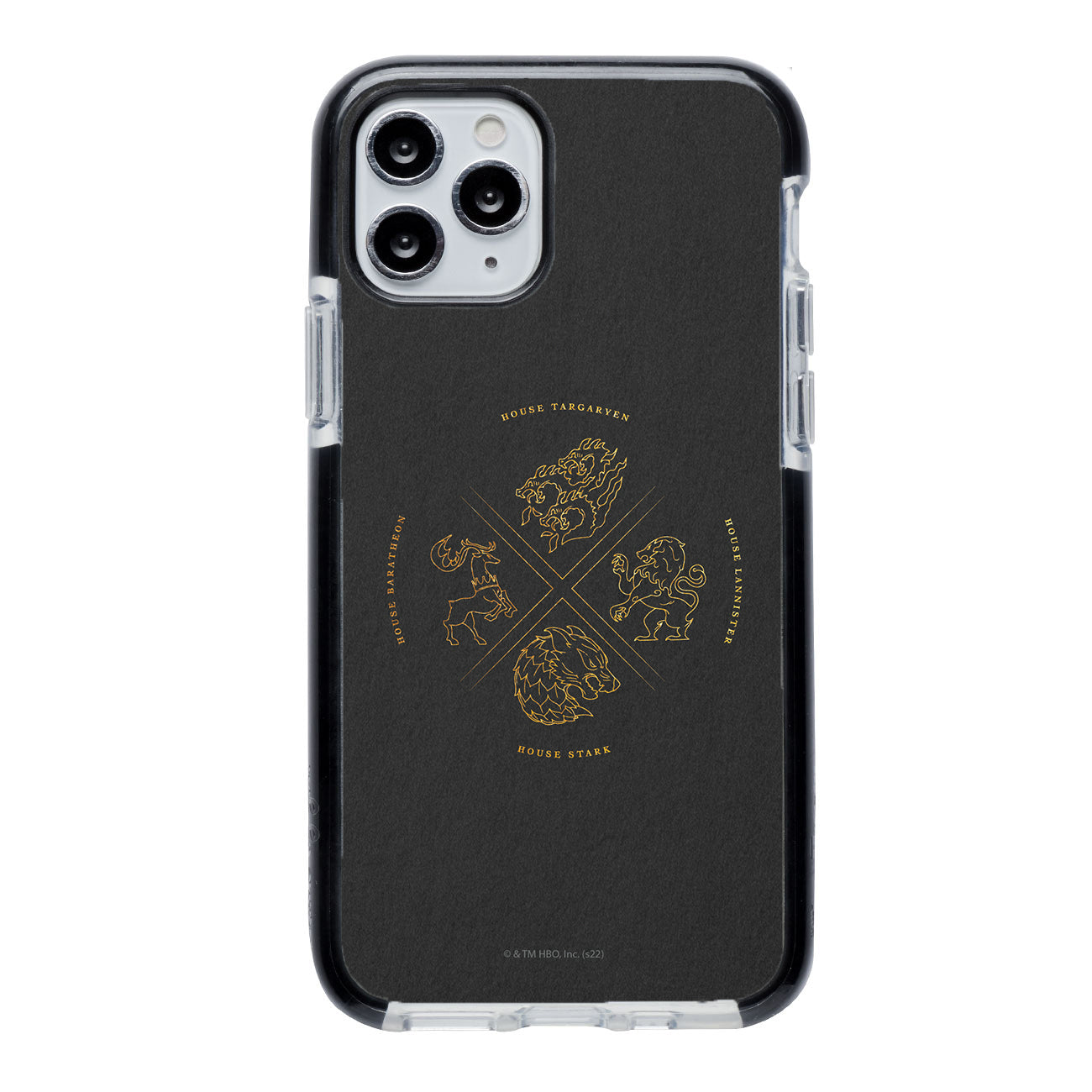 Funda Celular Game of Thrones - Houses