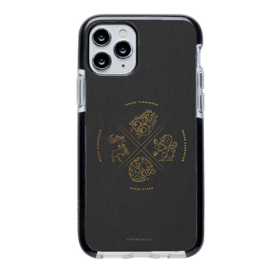 Funda Celular Game of Thrones - Houses