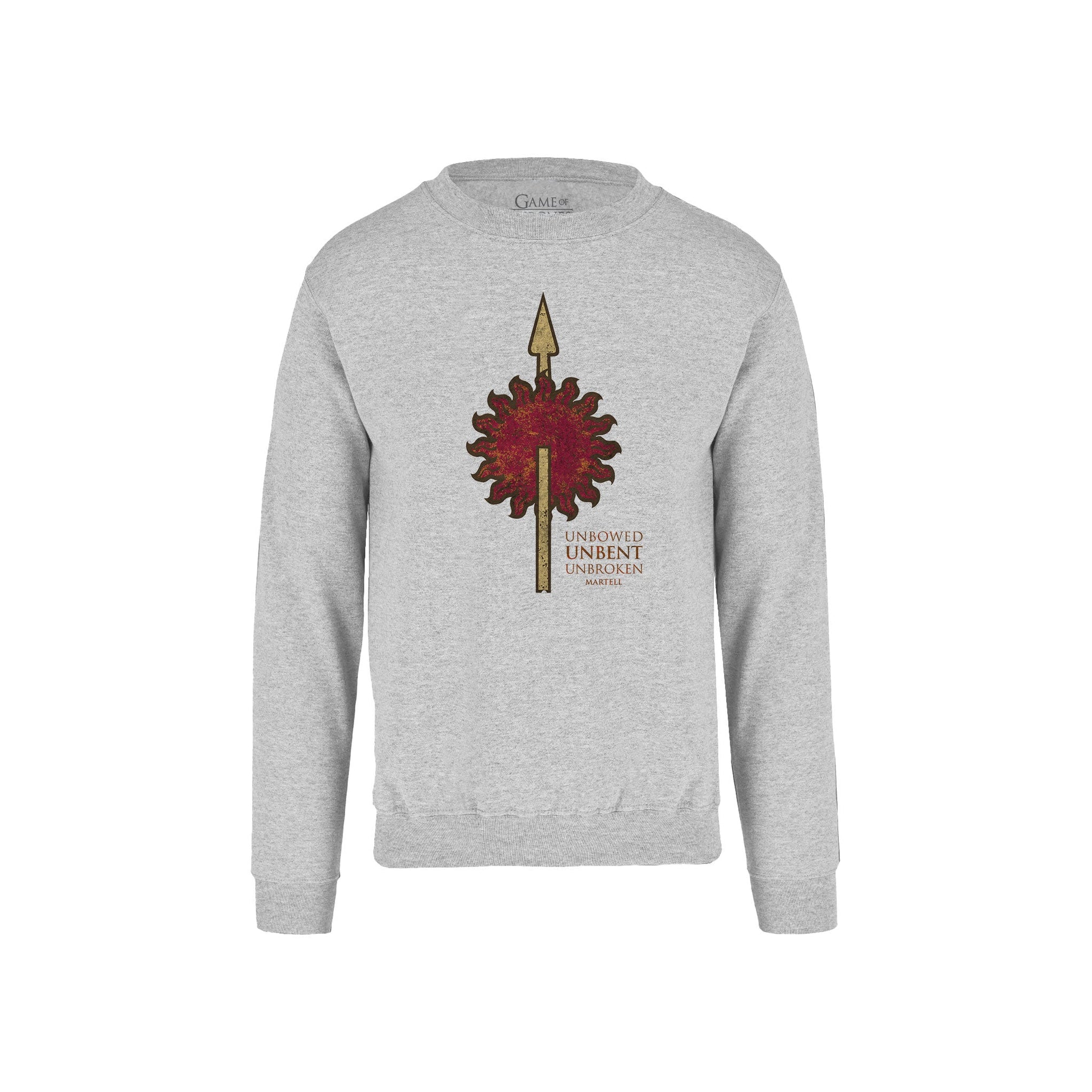 Sudadera Game of Thrones - Escudo Martell