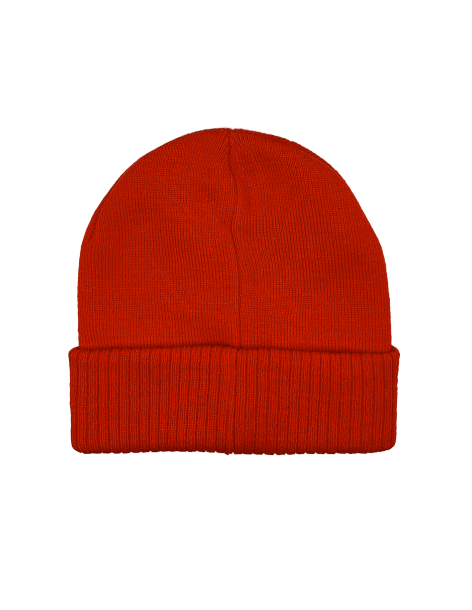 Beanie DC Comics Flash Parches